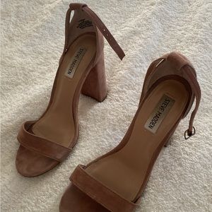 steven madden heels